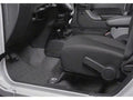 BedRug 18-23 Jeep JL 4 Door BedTred 3pc Front Floor Kit