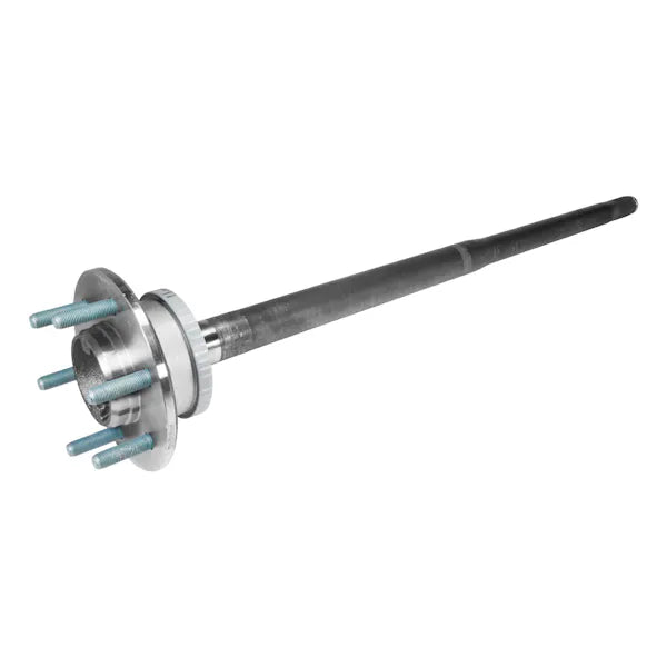 YUKON GEAR AND AXLE OFFERS AN EXTEN