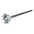 YUKON GEAR AND AXLE OFFERS AN EXTEN