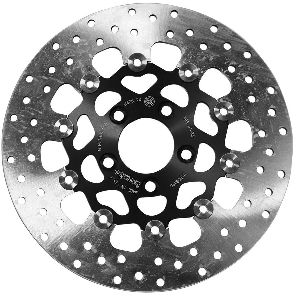 Brembo auto part