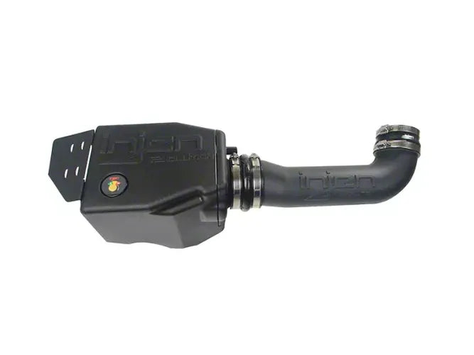 Evolution Roto-Molded Air Intake System W/ 8-Layer Oiled Cotton Gauze Air Filter for the 2012-2017 Jeep Wrangler V6-3.6L