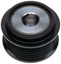 Gates auto part
