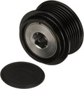 Gates auto part