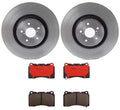 Brembo auto part