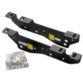 CUSTOM INSTALL BRACKETS