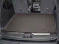 WeatherTech Cococa Front Rear Rear FloorLiner HP Fits -22-25 LX 471713-1-2-3IM