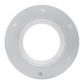 DFC 84-94 Ford 8000 Series (Air Over Hydros) Front GeoSPEC Coated Rotor