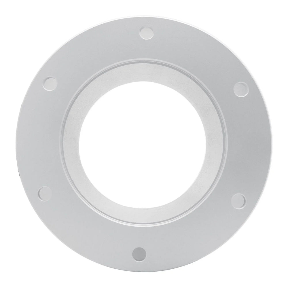 DFC 84-94 Ford 8000 Series (Air Over Hydros) Front GeoSPEC Coated Rotor