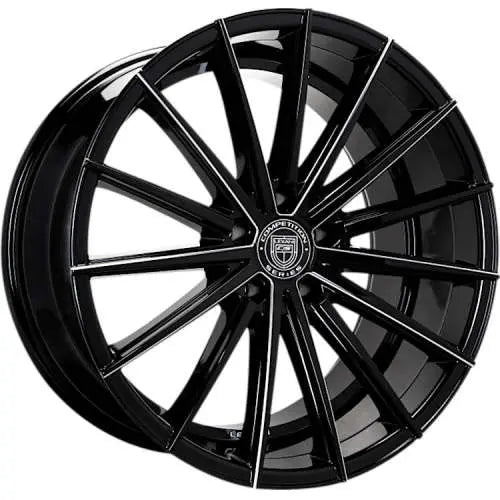 Lexani Wheel Corporation - 661-2085-00-15BG