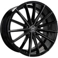 Lexani Wheel Corporation - 661-2085-00-15BG