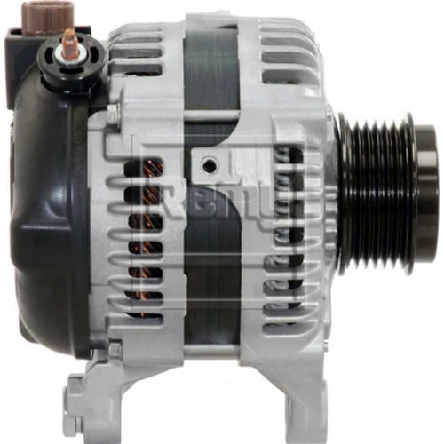 REMANUFACTURED ALTERNATOR