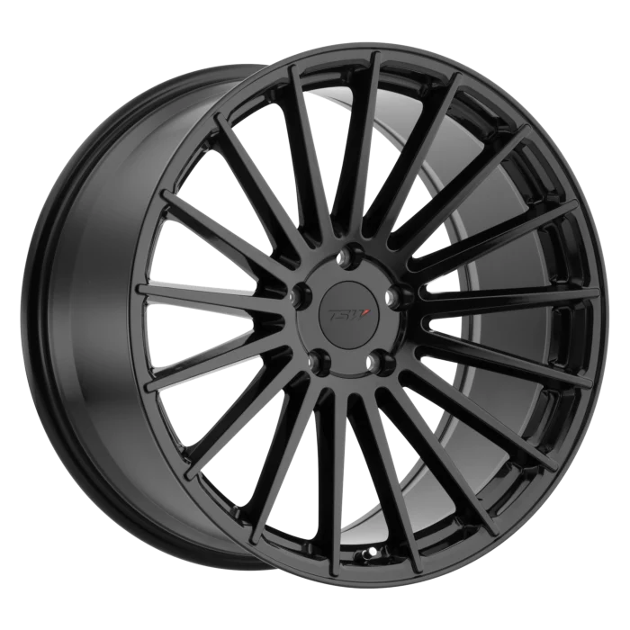 Wheel Pros TW LUCO 20X8.5 5X112 32 72.6 G-BLK 2085LCU325112B72