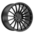 Wheel Pros TW LUCO 20X8.5 5X112 32 72.6 G-BLK 2085LCU325112B72
