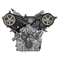 TOYOTA 3MZFE HYBRID ENG