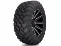 Wheel Pros Fuel Tires GRIPPER XT 35X12.50-20 121Q 34.8 RFXT351250R20