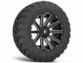 Wheel Pros Fuel Tires GRIPPER XT 35X12.50-20 121Q 34.8 RFXT351250R20
