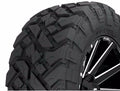 Wheel Pros Fuel Tires GRIPPER XT 35X12.50-20 121Q 34.8 RFXT351250R20