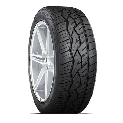 Nitto Tires auto part