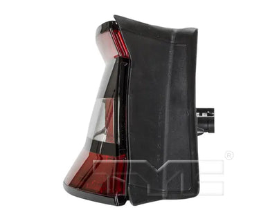 LH TAILLAMP ASSY DODGE DART 20132016