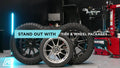 Petrol auto part