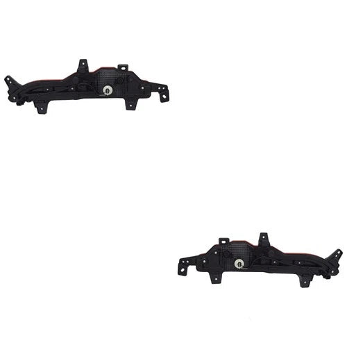 2324 HY PALISADE CALLIG BACKUP LAMP ASSY RH