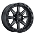 Hostile Wheels - H109-1510411054M