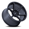 Wheel Pros Motegi BATTLE VI 19X8.5 5X100 56 30 M-BLB-MTL MR160MX19855M30