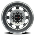 Vision Wheel 8-170 MCH REAR 181Z9670MR