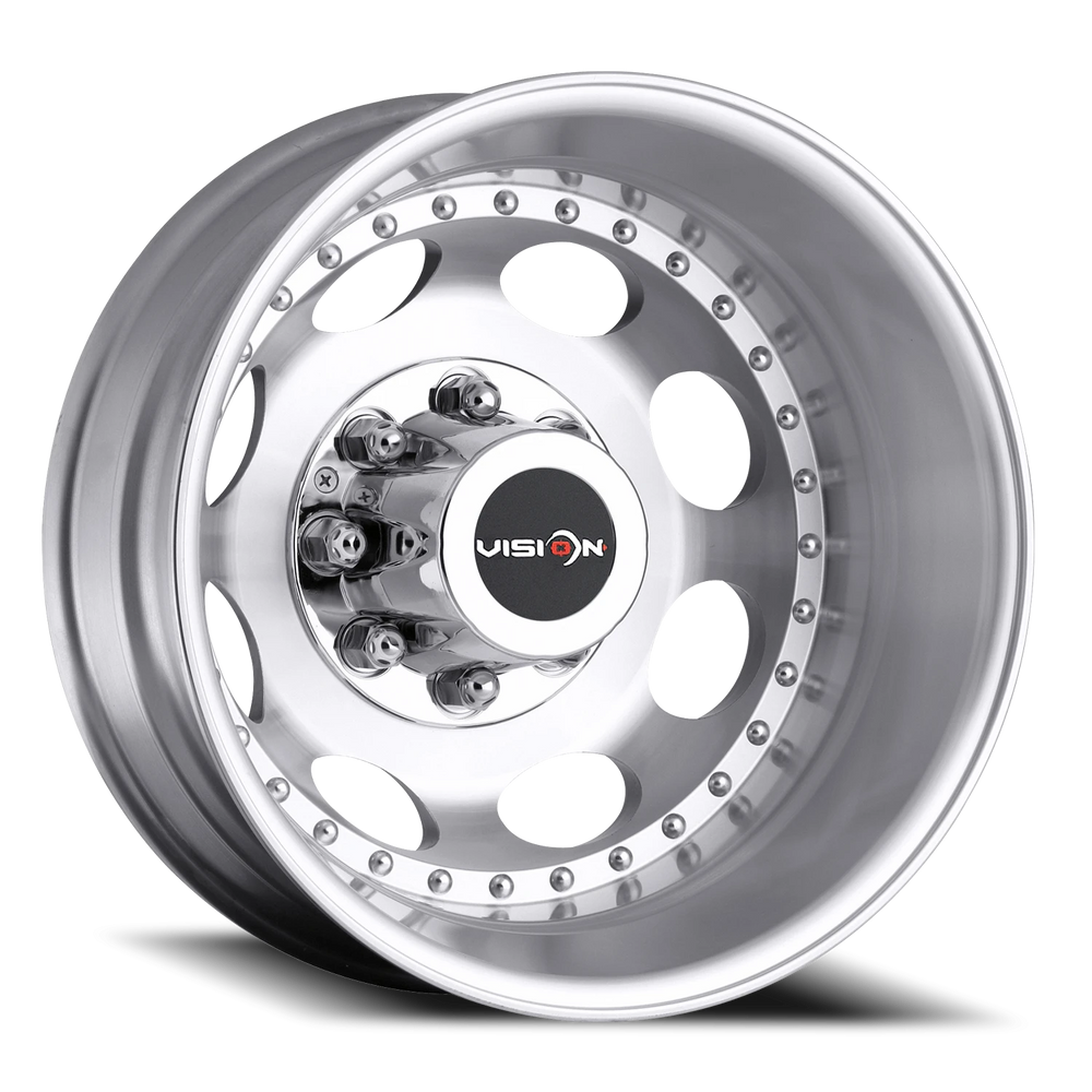 Vision Wheel 8-170 MCH REAR 181Z9670MR