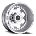 Vision Wheel 8-170 MCH REAR 181Z9670MR
