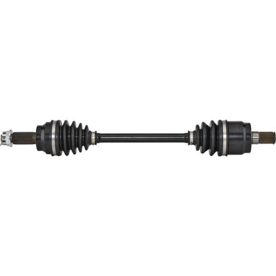DFC auto part