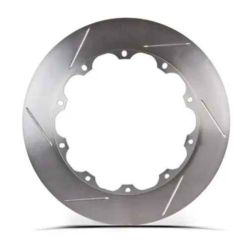 AEROROTOR 345X30 LEFT, SLOTTED