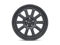 BRCHS 20X8.5 5X150 M-BLK 10MM