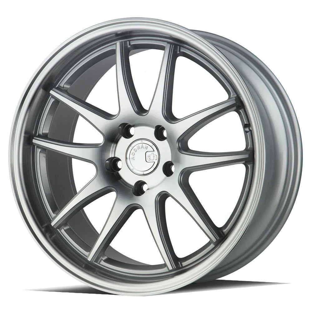 Aodhan Wheels - DS21895510035SMF