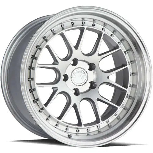 Aodhan Wheels - DS61895510035SMF