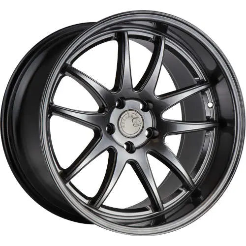 Aodhan Wheels - DS21895510035HB