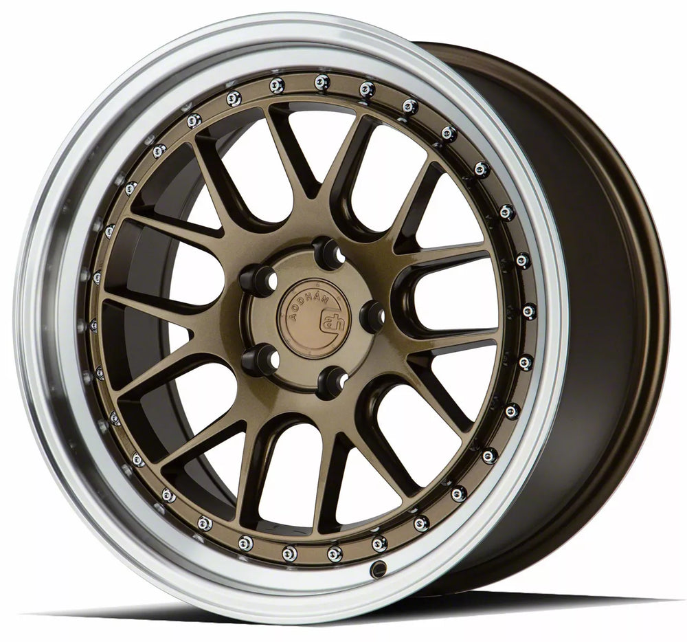 Aodhan Wheels - DS61885511435BZ