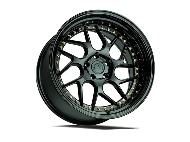 Aodhan Wheels - DS1181055114315GBGR