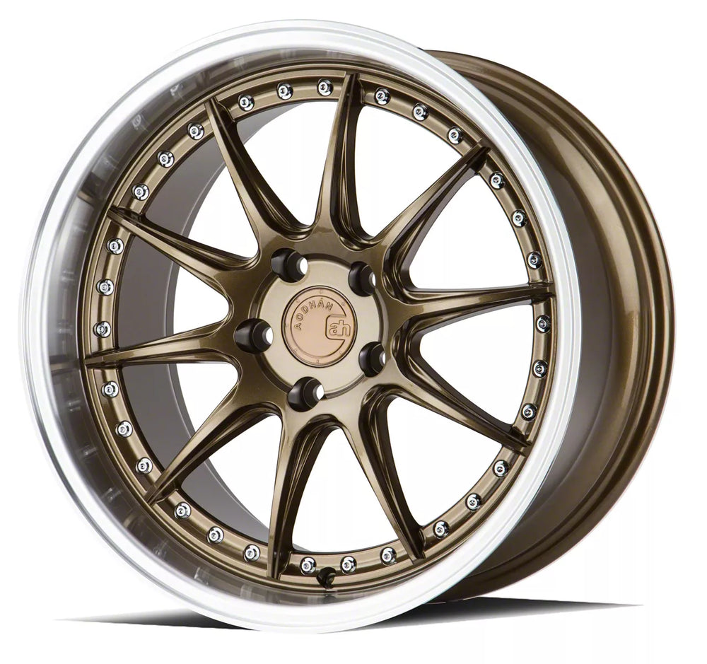 Aodhan Wheels - DS71895511422BZ