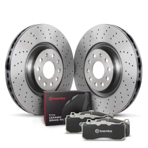 Goodridge black auto part