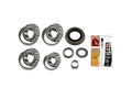 BK DANA 44 JK REAR NON R UBICON