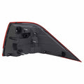 1619 MD GLECLAS (W/O LOGO) LED TAIL LIGHT ASSY LH
