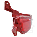 LH REAR MARKER LAMP ASSY W/O REAR FOG LAMPS; ON BUMPER LINCOLN MKC 20152019