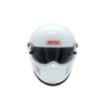 BANDIT 2020 XSMALL WHITE