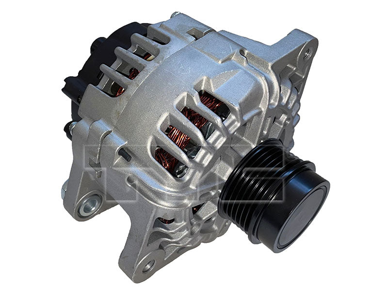 1416 KA FORTE5 L4 1.6 TUR ALTERNATOR(6SD)