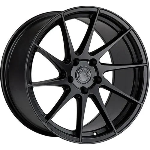 Aodhan Wheels - AH91885510835MB_D