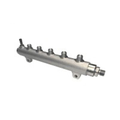 Area Diesel Service New Magnum High-Pressure Common Rail Fuel Rail for 2004-2005 General Motors (GM) 6.6L Duramax LLY Applications - Left Side 60-3023