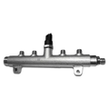 Area Diesel Service New Magnum High-Pressure Common Rail Fuel Rail for 2004-2005 General Motors (GM) 6.6L Duramax LLY Applications - Left Side 60-3023
