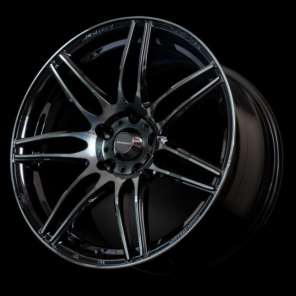 WedsSport SA-77R 18 X 8.5 45 5-100 WBC (73507)