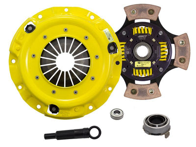 Advanced Clutch auto part